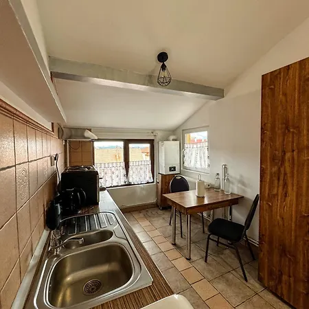 Panoramic Apartment - Central-2